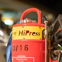 8 - Einsatzbild - Brand - Kleinbrand